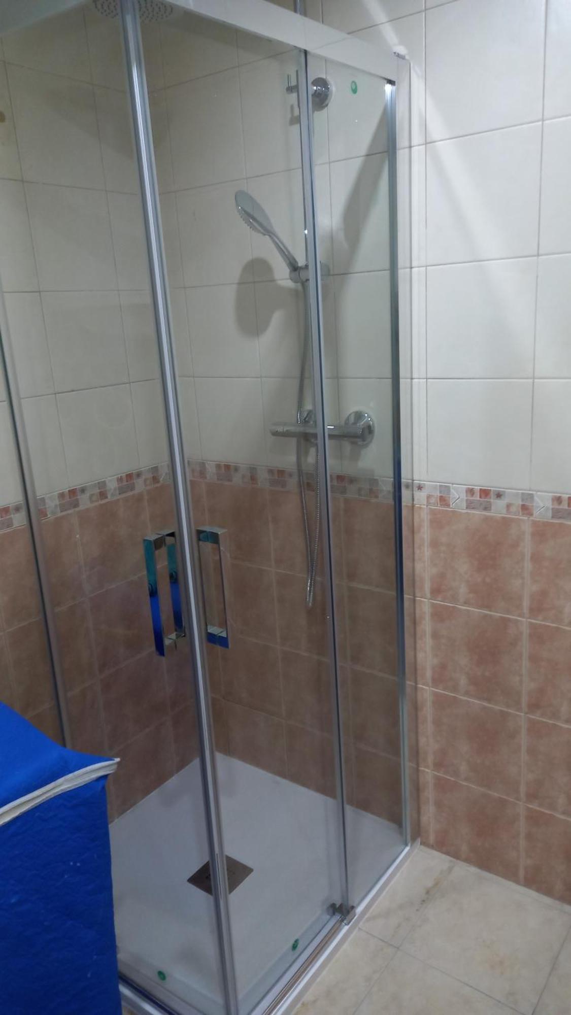 Apartamento Centro Internacional Algarrobo Costa Exterior photo